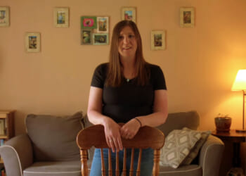 Maine Mom Asks Supreme Court to Protect Parental Rights After School Hides Child's Transition