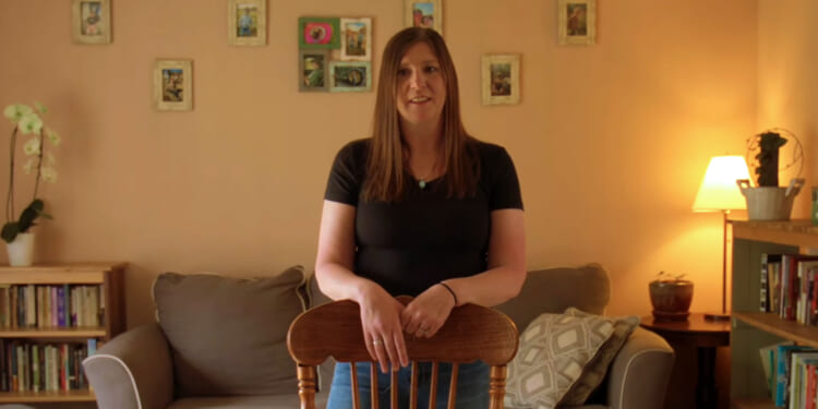 Maine Mom Asks Supreme Court to Protect Parental Rights After School Hides Child's Transition