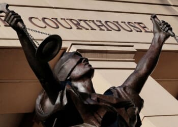 Make Enforcing Antitrust Law Great Again