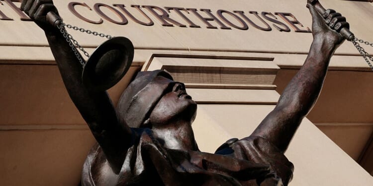 Make Enforcing Antitrust Law Great Again