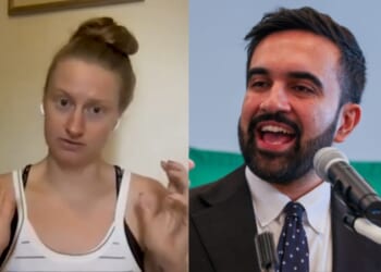 Mamdani’s Communist Housing Czar Called To ‘Undermine the Institution of Homeownership’