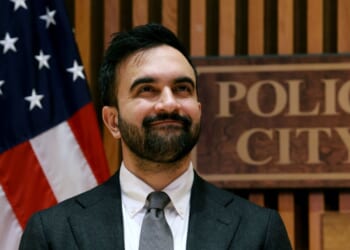 Mamdani’s appointees are as mad as you’d expect