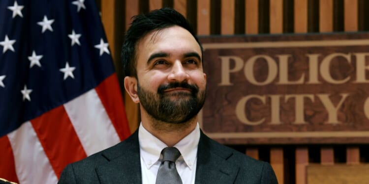 Mamdani’s appointees are as mad as you’d expect