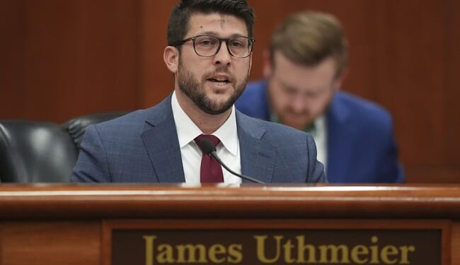 Man Walks Free for Insanity on Attempted Murder Charge, and Guess What Happens Next – PJ Media