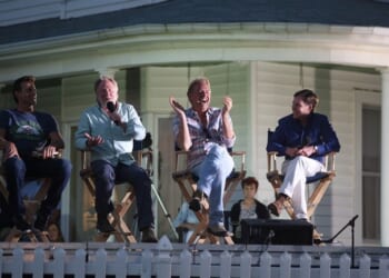 Manhunt Underway for Popular Actor Accused of Disturbing Crimes Against Children – PJ Media