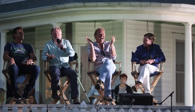 Manhunt Underway for Popular Actor Accused of Disturbing Crimes Against Children – PJ Media