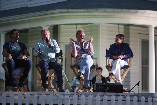 Manhunt Underway for Popular Actor Accused of Disturbing Crimes Against Children – PJ Media