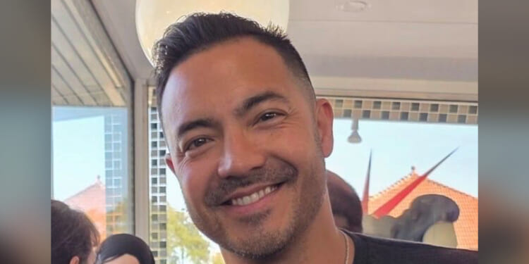 Marine Vet Missionary Killed During Facebook Marketplace Meetup Sent Heartbreaking Text Before Death