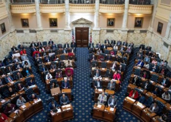 Maryland Democrats Want to Turn the ‘Free State’ Into a Sanctuary State – PJ Media