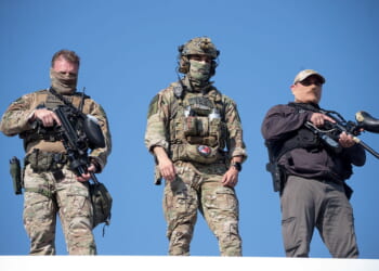 Mass Deportations: Americans Want Illegals Out, Say ICE Goes Too Far - Liberty Nation News