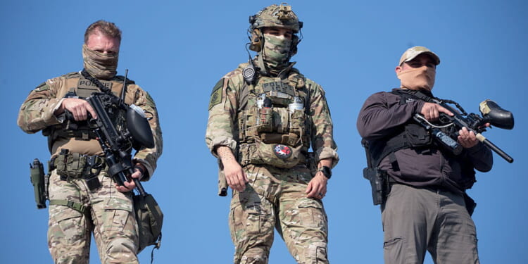 Mass Deportations: Americans Want Illegals Out, Say ICE Goes Too Far - Liberty Nation News