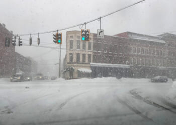 Massive Winter Storm Threatens Snow, Ice, and Long Power Outages Across US