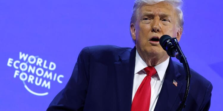 Master of the Medium - The American Mind