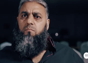 Meet the convicted terrorist running for Birmingham council
