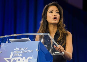 Michelle Malkin Is Making a Comeback