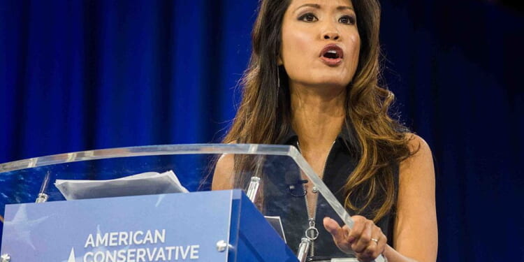 Michelle Malkin Is Making a Comeback