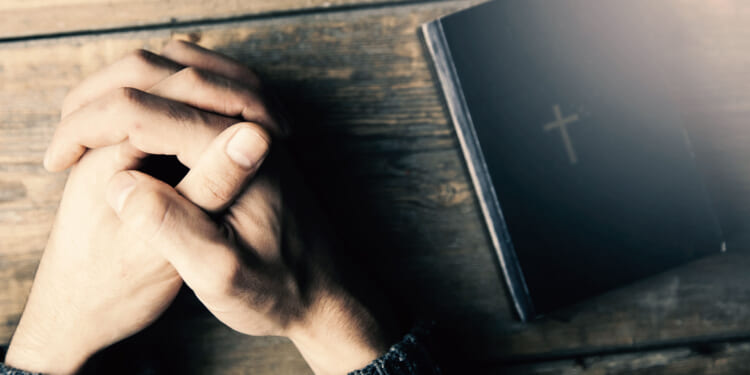 Minister Allowed to Preach at TX Bus Terminal Once Again After Police Handcuffed Him