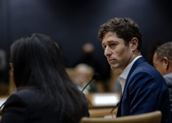 Minneapolis Mayor Calls for Release of Activists Who Stormed Church Service