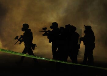 Minneapolis is becoming a dual state