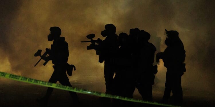 Minneapolis is becoming a dual state