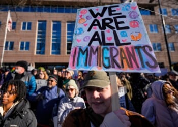 Minnesota and Illinois’ Lawsuits Over Immigration Enforcement Are Going to Go Nowhere Fast – PJ Media