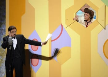 Missing That '60s Mix of Civil Unrest and Goofy Television – PJ Media