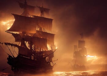 Monetary Policy Is Monetary Piracy