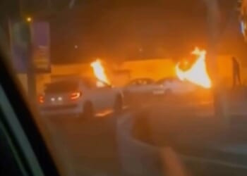 More on the UK and Iran – PJ Media