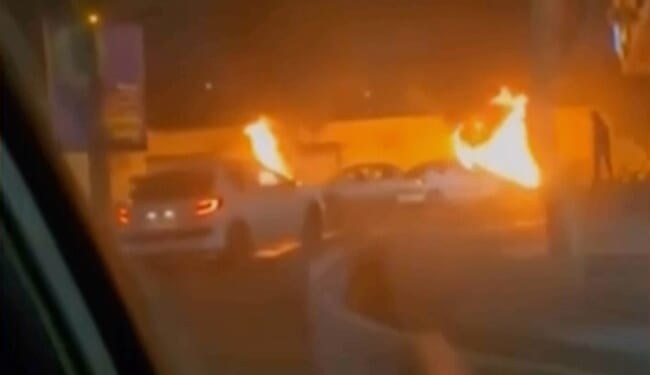 More on the UK and Iran – PJ Media