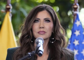 Murkowski, Tillis, and the Art of the Utterly Predictable Rebellion – PJ Media