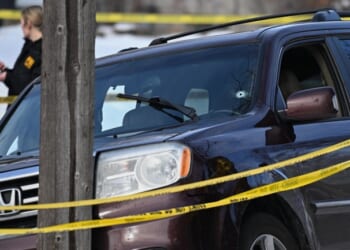 NBC News Just Destroyed the Left’s Narrative on the ICE Shooting – PJ Media