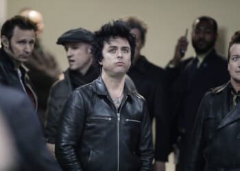 NFL Enlists Trump-Hating Green Day for Super Bowl Opening – PJ Media