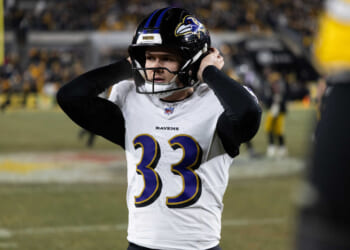 NFL Kicker Tyler Loop Says He’s Reading Scripture, Points to Specific Passage Encouraging Him