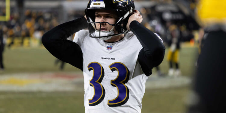 NFL Kicker Tyler Loop Says He’s Reading Scripture, Points to Specific Passage Encouraging Him
