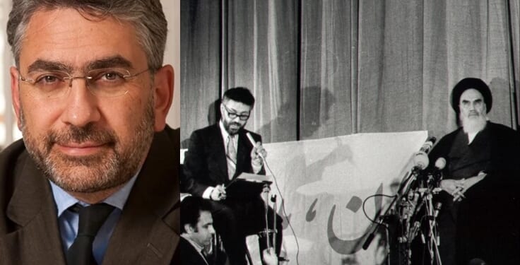 NPR Interviews Son of Former Iranian Foreign Minister on Iran Protests, Presents Him as 'Son of Iranian Parents'