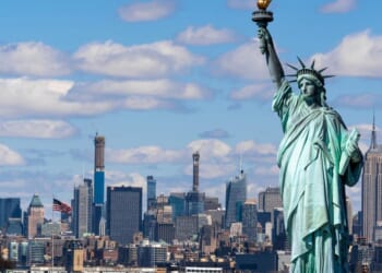 NYC Cheers Socialism while California Billionaires Run from It