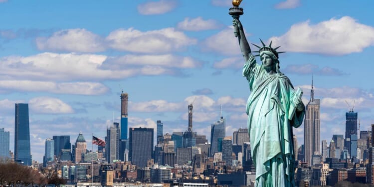 NYC Cheers Socialism while California Billionaires Run from It