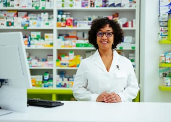 pharmacy pharmacist