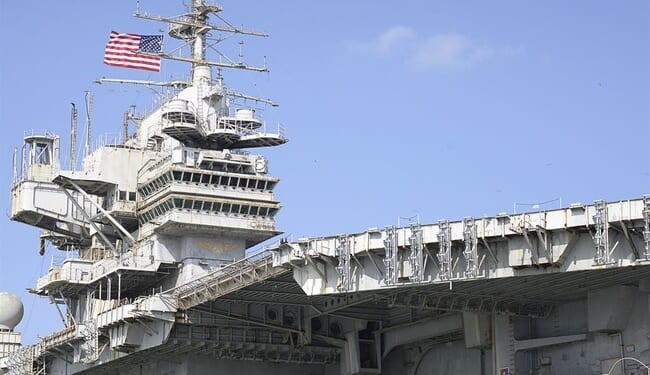 Navy Sailor Who Spied for China Gets a Measly 16 Years in Prison for Espionage – PJ Media