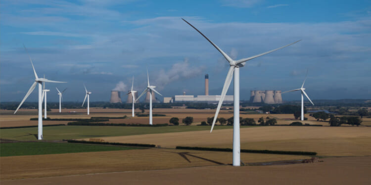 Net Zero: a multi-trillion-pound catastrophe