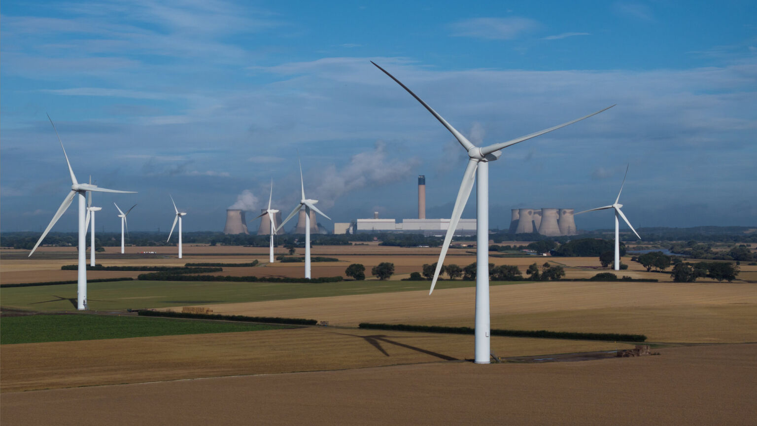 Net Zero: a multi-trillion-pound catastrophe