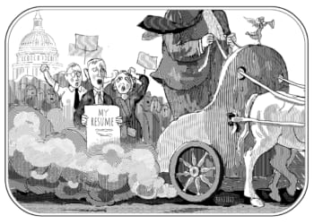 Never Trump After 2024 - The American Mind