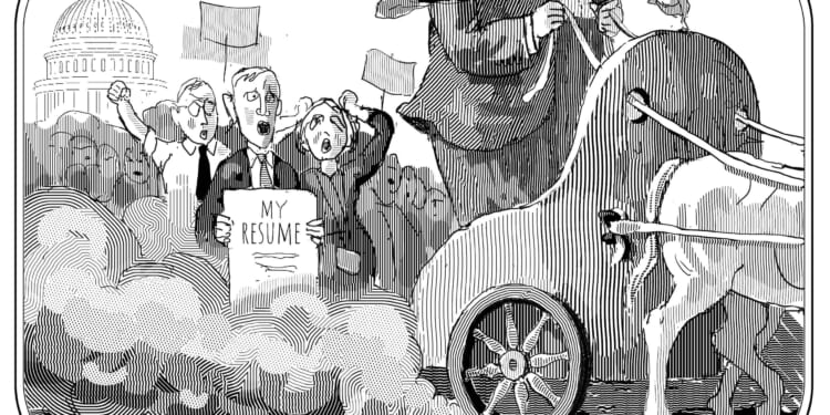 Never Trump After 2024 - The American Mind