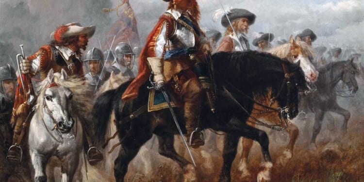 New Additions to the Leveller Anthologies at the David M. Hart Archives