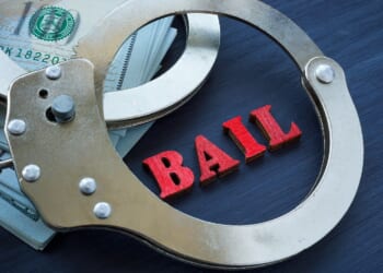 bail