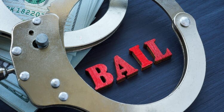 bail