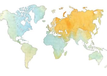 New Ban Bars Half of Legal Immigrants, Even Citizens’ Spouses & Kids