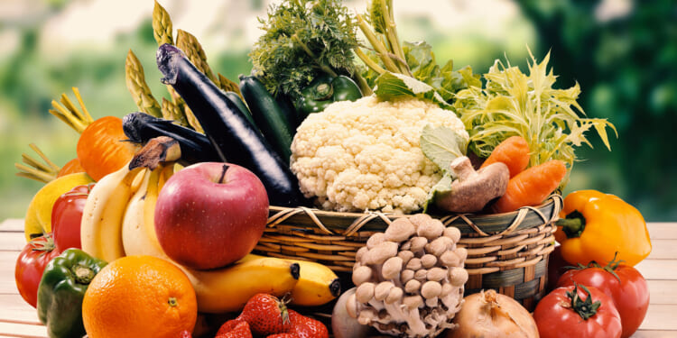 New Dietary Guidelines Urge Americans to Avoid Processed Foods and Added Sugar