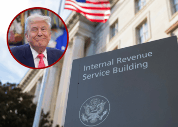 New tax cuts to boost household refunds in ‘biggest refund season ever’ – One America News Network