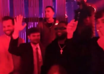 Nick Fuentes, the groypers and the return of fascist paranoia